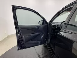 Toyota Etios