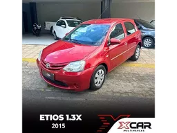 Toyota Etios
