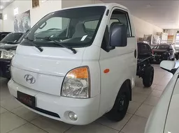 Hyundai HR