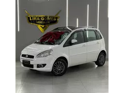 Fiat Idea