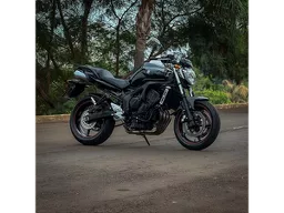 FZ6 Fazer