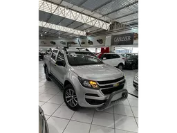 Chevrolet S10