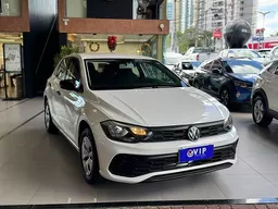 Volkswagen Polo Hatch