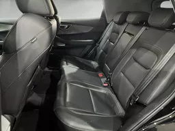 Chery Tiggo 5X