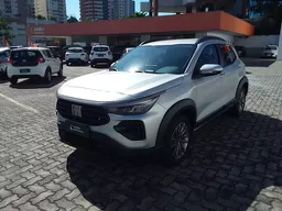 Fiat Pulse