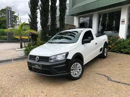 Volkswagen Saveiro
