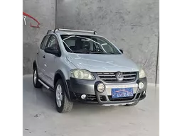 Volkswagen Crossfox