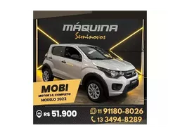 Fiat Mobi