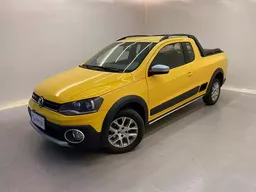 Volkswagen Saveiro