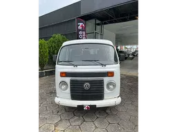 Volkswagen Kombi