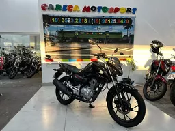 Honda CG 160