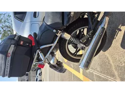 Suzuki Intruder