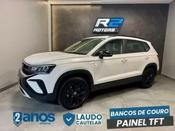 Volkswagen Taos
