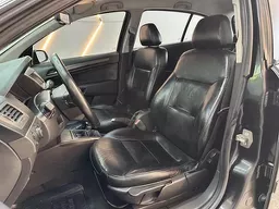 Chevrolet Vectra