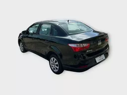Fiat Grand Siena