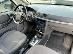 Chevrolet Meriva