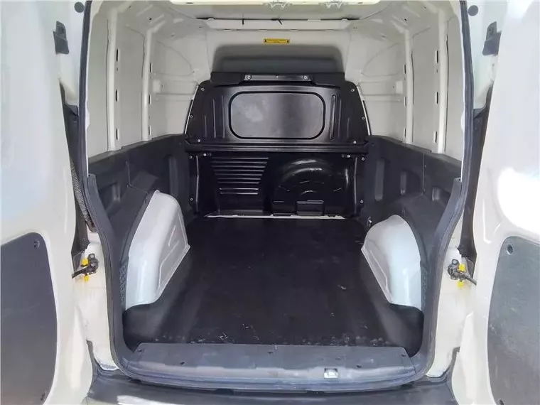 Fiat Fiorino Branco 6