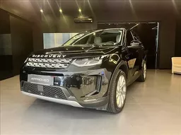 Discovery Sport