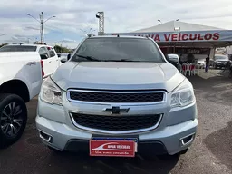 Chevrolet S10