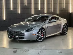 Aston Martin Vantage