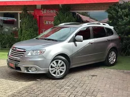 Subaru Tribeca