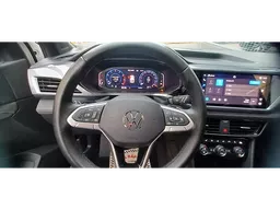 Volkswagen Taos