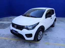 Fiat Mobi