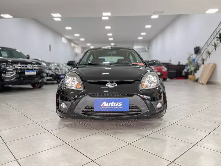 Ford KA Preto 7