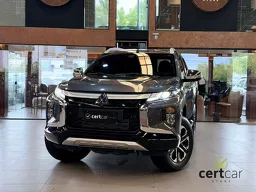 Mitsubishi L200 Triton