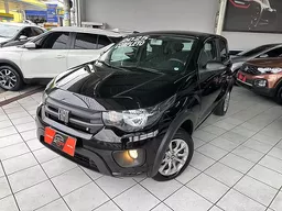 Fiat Mobi