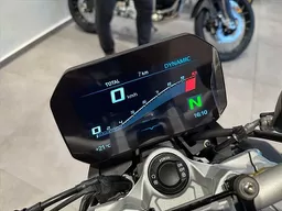 BMW F 900