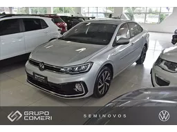 Volkswagen Virtus