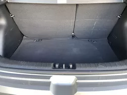 Hyundai HB20X