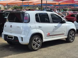 Fiat Uno