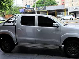 Hilux