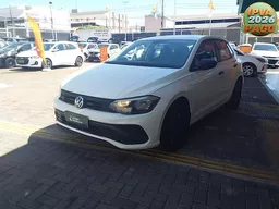 Volkswagen Polo Hatch