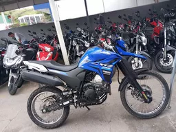 XTZ 250