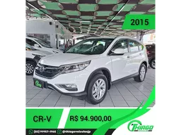 Honda CRV