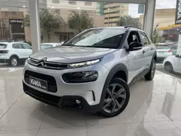 Citroën C4 Cactus