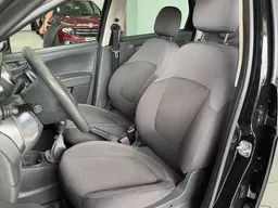 Fiat Grand Siena