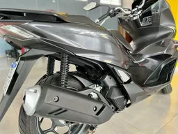 Honda PCX