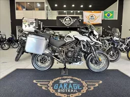 Tiger 1200