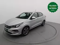 Fiat Cronos