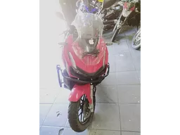 Honda ADV