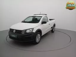 Volkswagen Saveiro