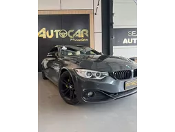 BMW 430i