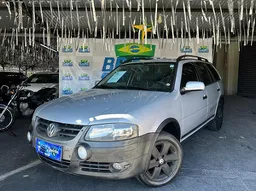 Volkswagen Parati