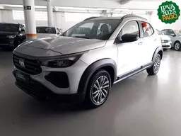 Fiat Pulse