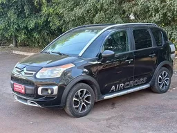 Citroën Aircross