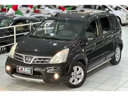 Nissan Livina